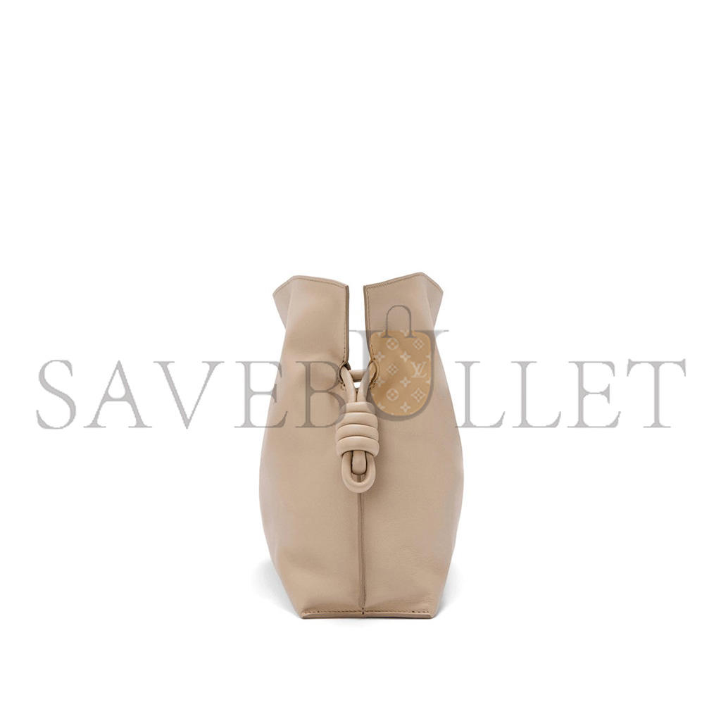 l*ew* medium flamenco clutch in nappa calfskin 0011190527 (30*24.5*10.5cm)